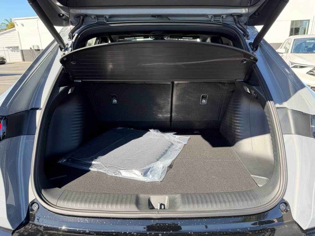 New 2026 Acura ADX A-Spec AWD/4WD image 32