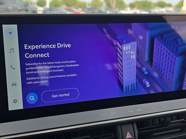 New 2026 Toyota Prius XSE Premium image 22