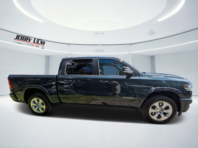 New 2026 RAM 1500 Big Horn image 2