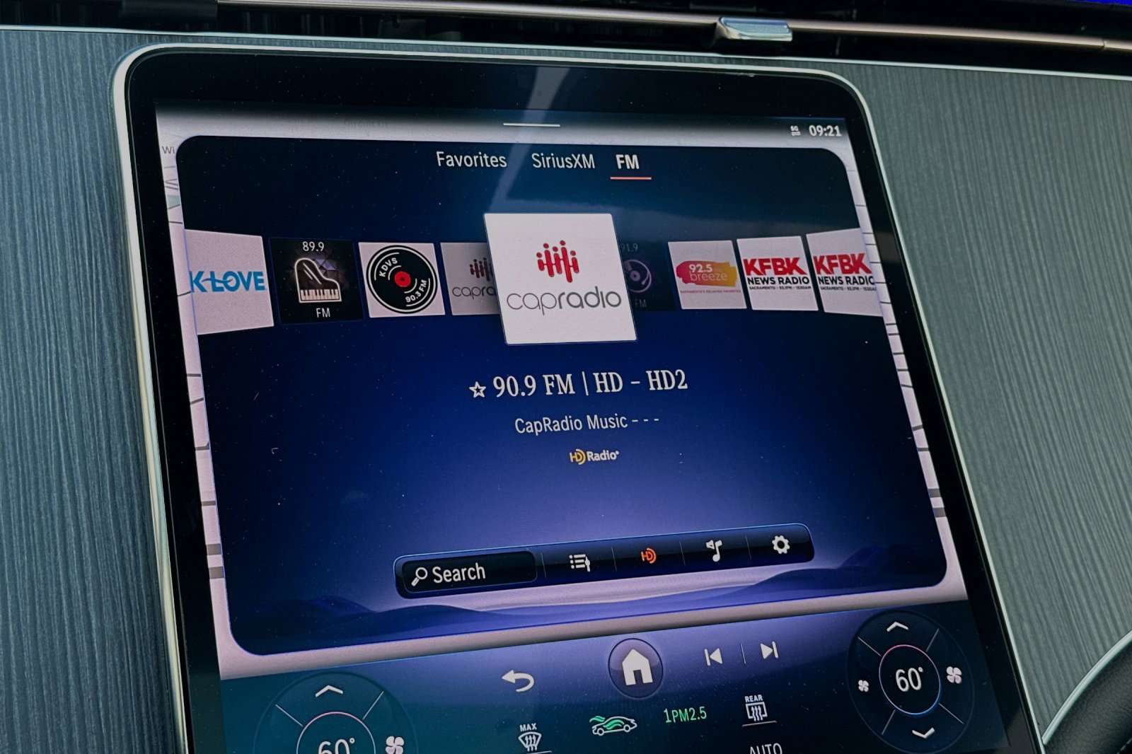 Used 2024 Mercedes-Benz EQE 350+ 350 Sedan image 22