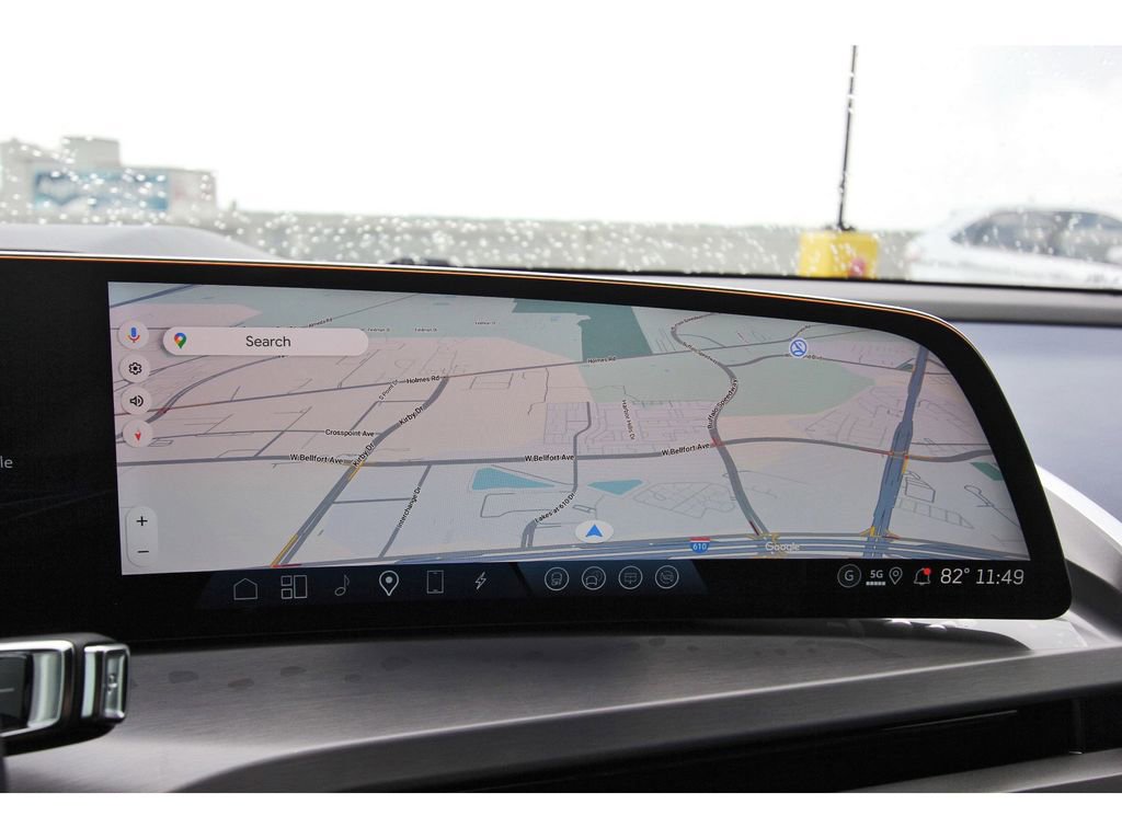 New 2026 Cadillac Vistiq Premium Luxury image 18