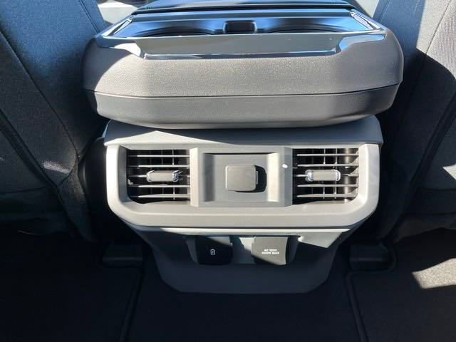 New 2024 Ford F150 XLT w/ Equipment Group 302A MID image 31