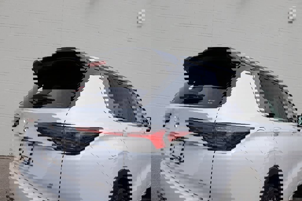 New 2025 Mitsubishi Outlander SEL image 38