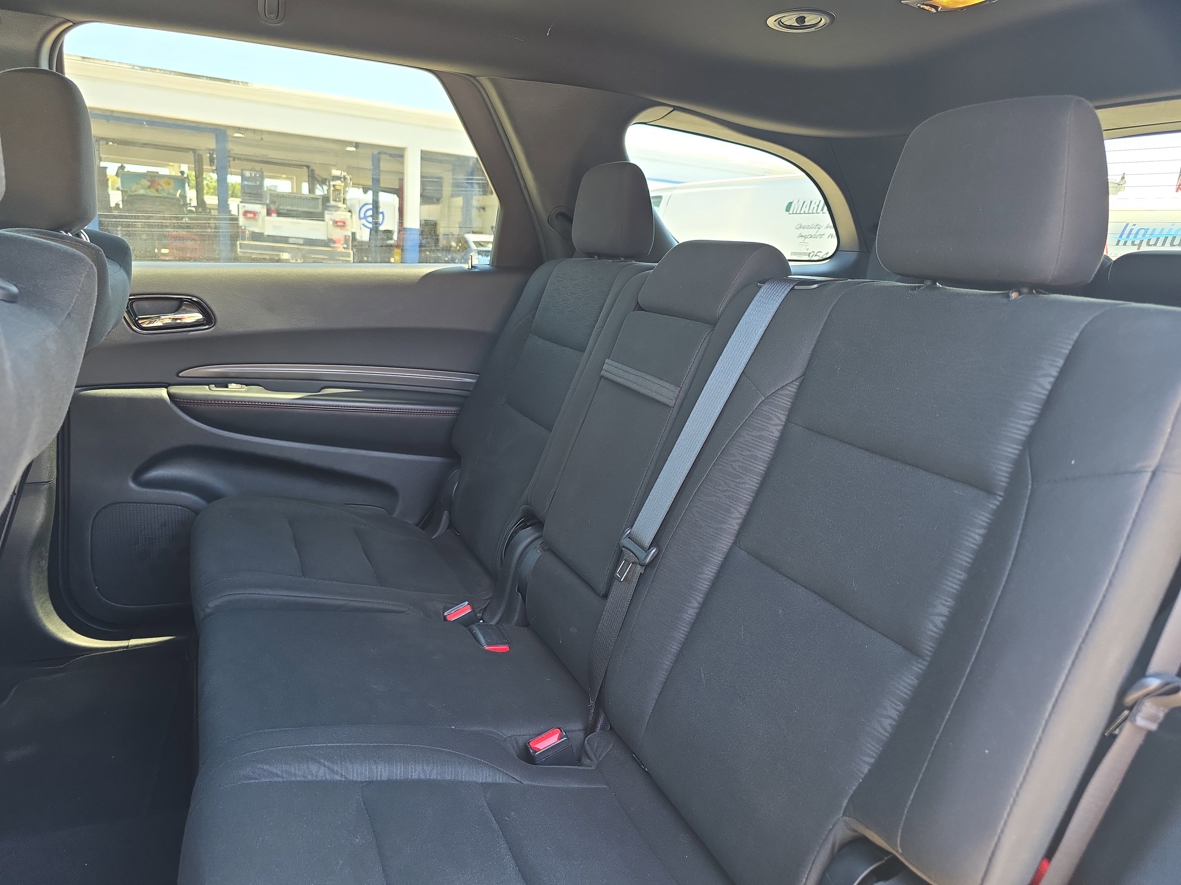 Used 2023 Dodge Durango GT image 16