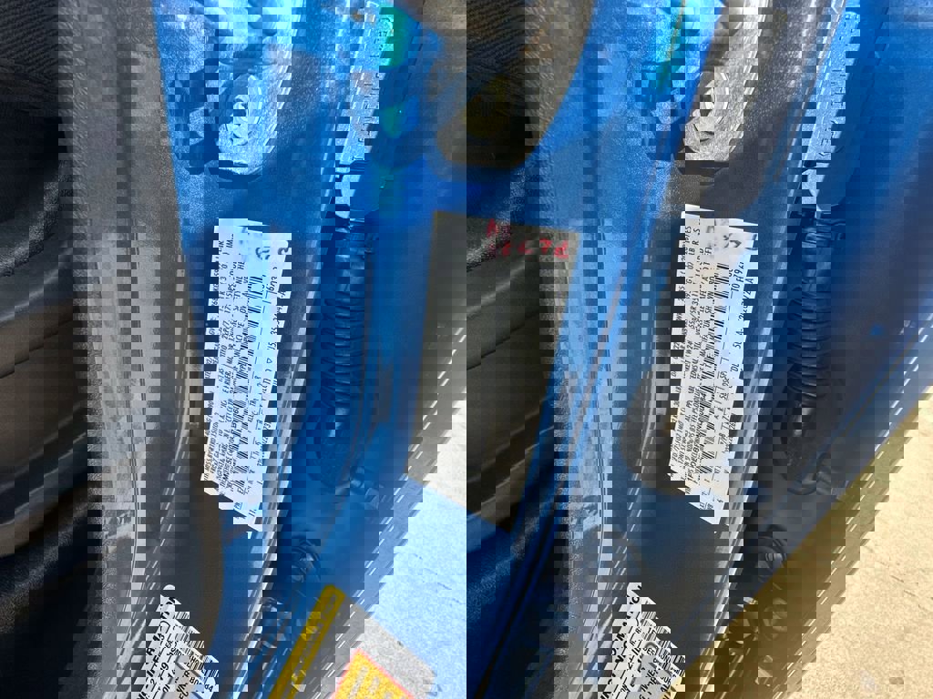 Used 2022 Ford Bronco Big Bend image 31