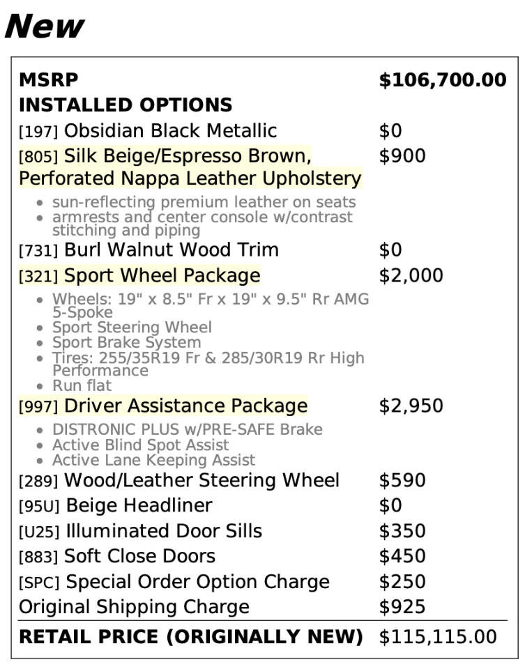 Used 2014 Mercedes-Benz SL 550 image 17