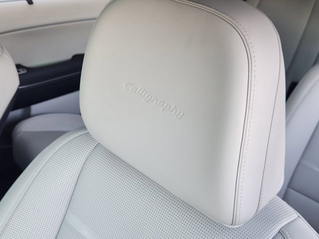 Certified 2026 Hyundai Palisade Calligraphy AWD/4WD image 10