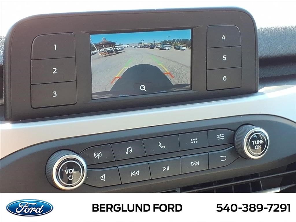 Used 2022 Ford Escape S AWD/4WD image 24