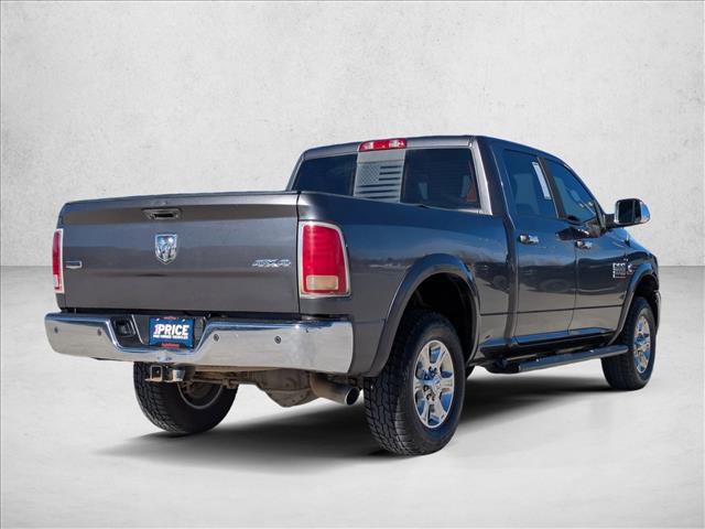 Used 2015 RAM 2500 Laramie w/ Convenience Group image 5