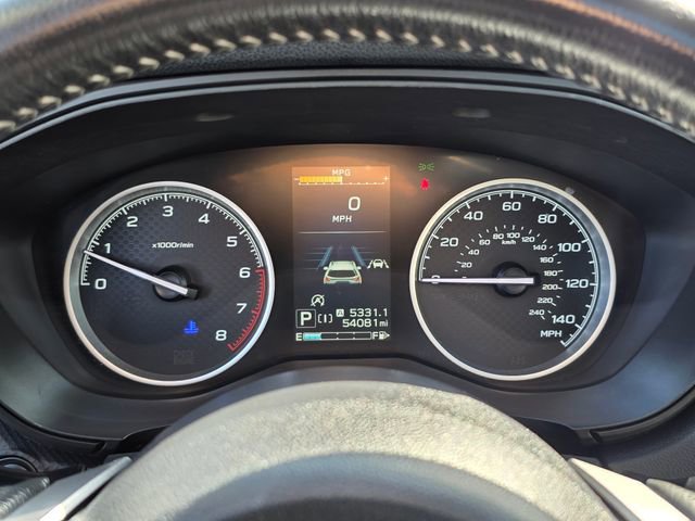 Used 2019 Subaru Forester Premium w/ All-Weather Package image 24