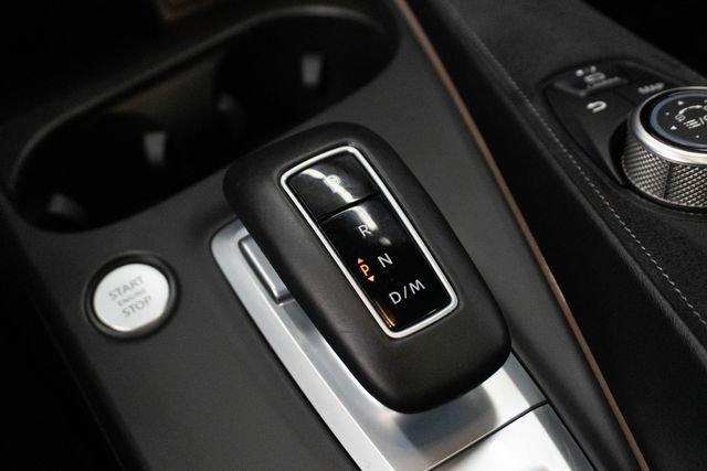 Used 2023 INFINITI QX50 Autograph image 36