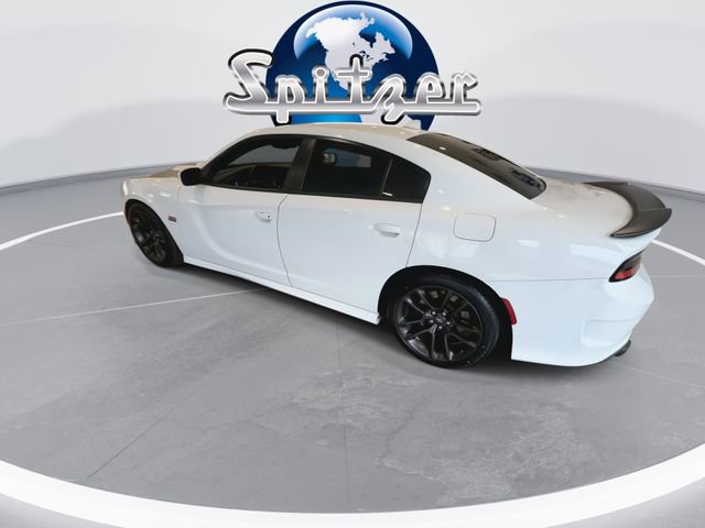 Used 2022 Dodge Charger Scat Pack image 8
