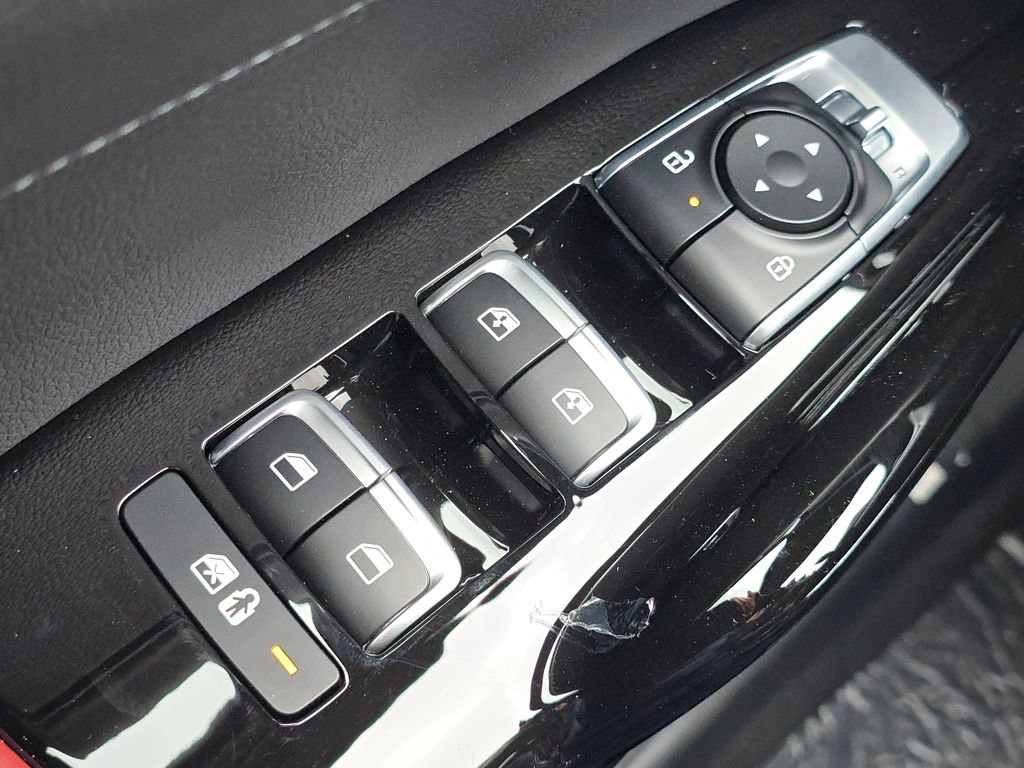 New 2026 Kia K5 GT-Line w/ GT-Line Red Interior Package image 24