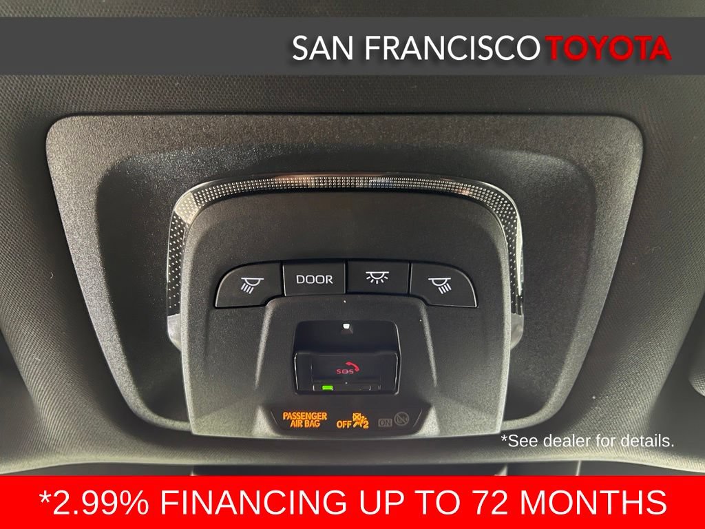 Used 2026 Toyota bZ FWD image 28