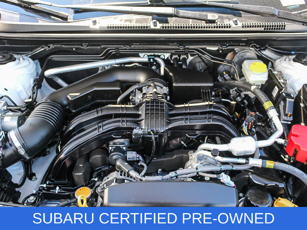 Used 2026 Subaru Crosstrek 2.5i Premium AWD/4WD image 26