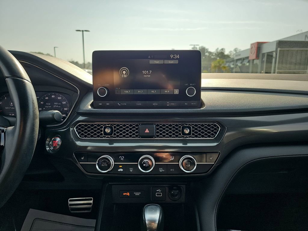 Used 2023 Acura Integra A-Spec image 23