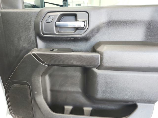 Used 2023 Chevrolet Silverado 3500 W/T w/ WT Convenience Package image 29