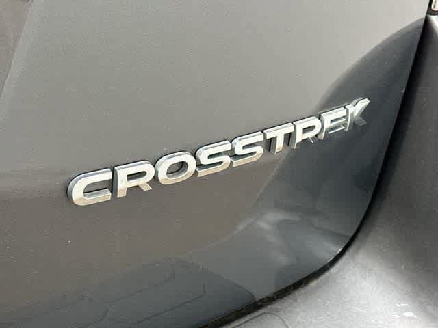 Used 2021 Subaru Crosstrek 2.5i Limited w/ Moonroof Package 1 AWD/4WD image 20