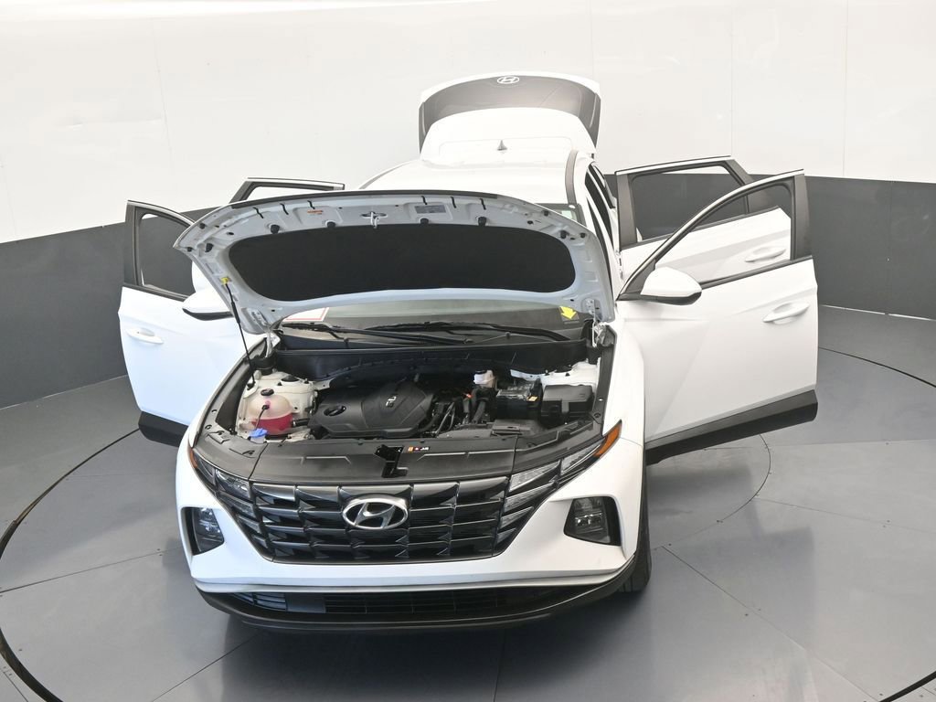 Used 2023 Hyundai Tucson SE image 63