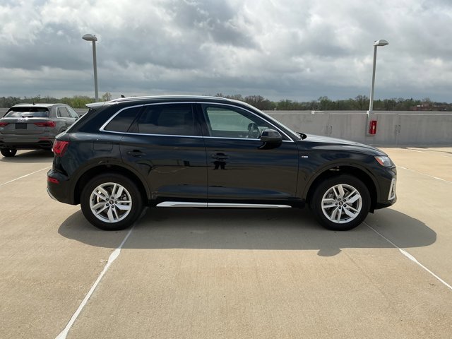 Used 2023 Audi Q5 2.0T Premium image 4