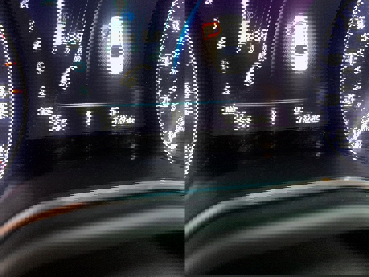 Used 2021 Toyota Avalon TRD image 14