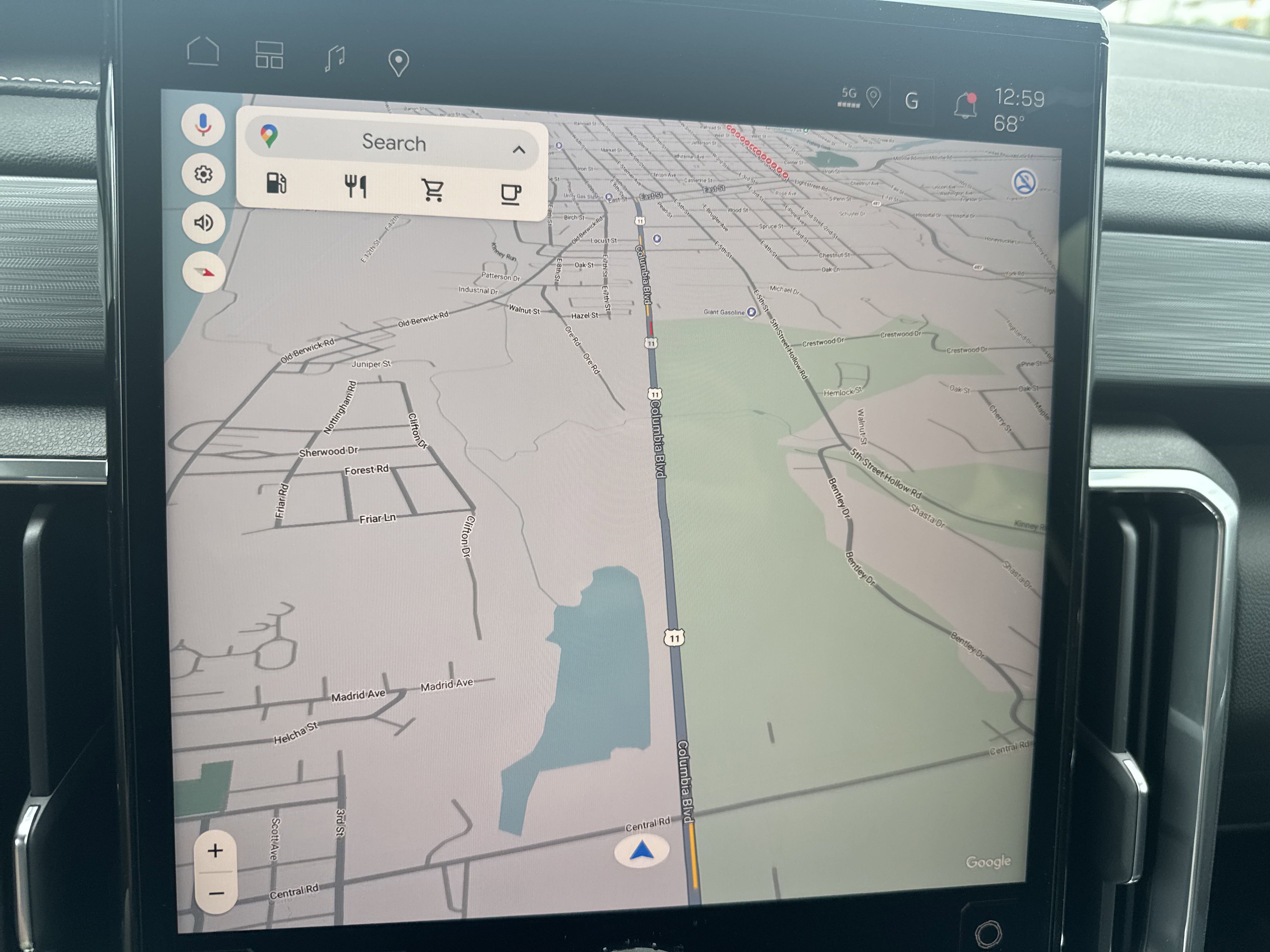 New 2025 GMC Acadia Elevation image 28