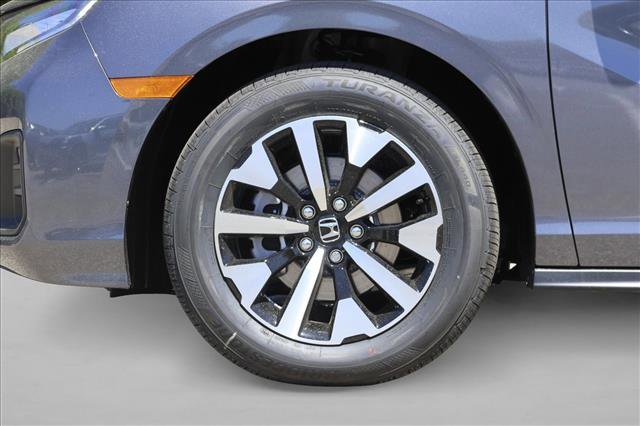 New 2026 Honda Odyssey EX-L image 9