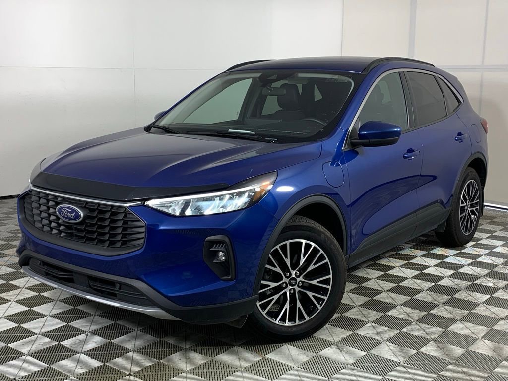 Used 2023 Ford Escape SE