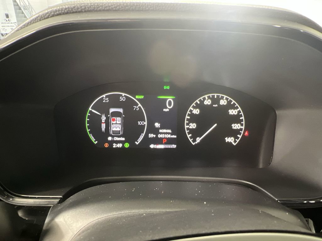 Used 2023 Honda CR-V Sport Touring image 13