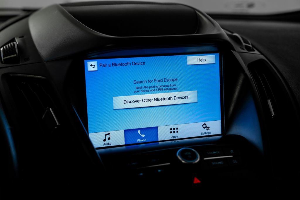 Used 2019 Ford Escape SE image 29