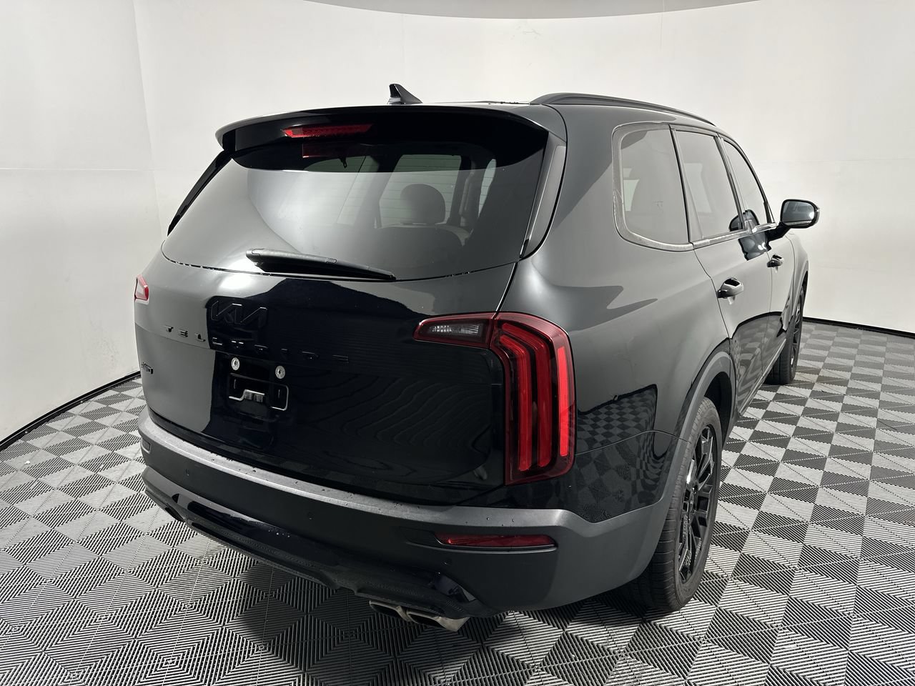 Used 2022 Kia Telluride SX w/ SX Prestige Package AWD/4WD image 20