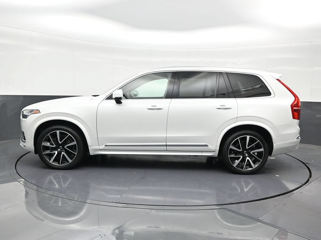 Certified 2023 Volvo XC90 B5 Plus AWD/4WD image 2