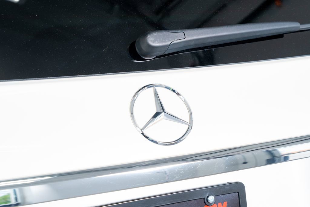 Used 2023 Mercedes-Benz Maybach GLS 600 4MATIC image 26