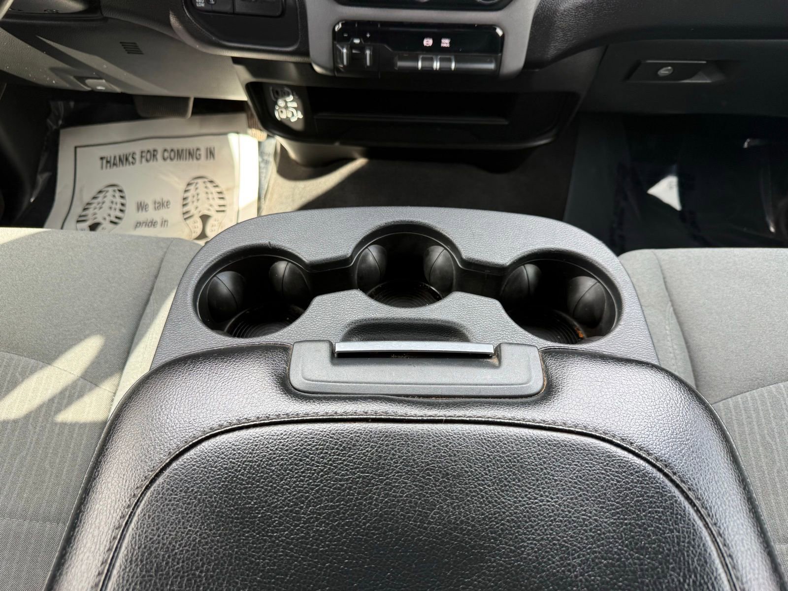 Used 2024 RAM 2500 Big Horn image 29