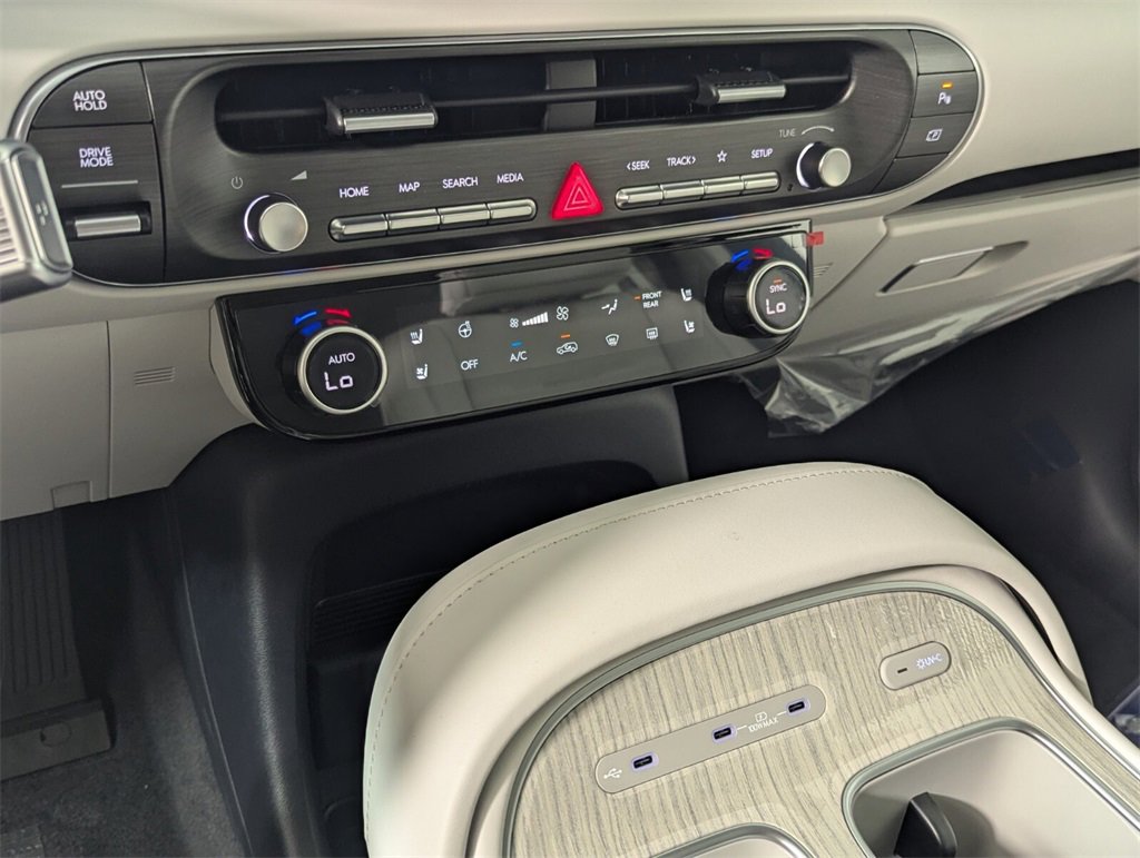 New 2026 Hyundai Palisade Calligraphy image 24
