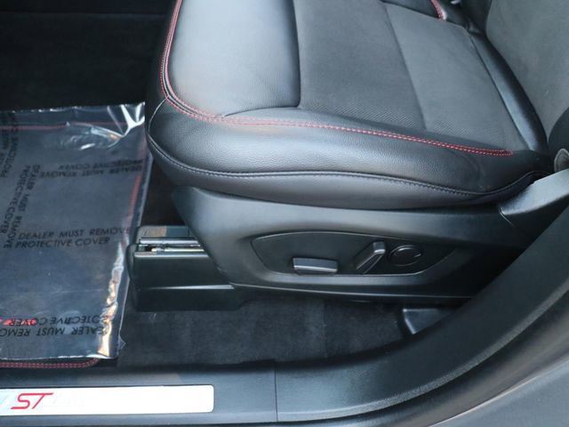 Used 2024 Ford Explorer ST-Line w/ Class IV Trailer Tow Package image 19