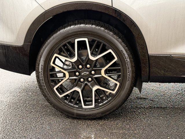 New 2026 Chevrolet Blazer RS w/ Driver Confidence II Package image 10