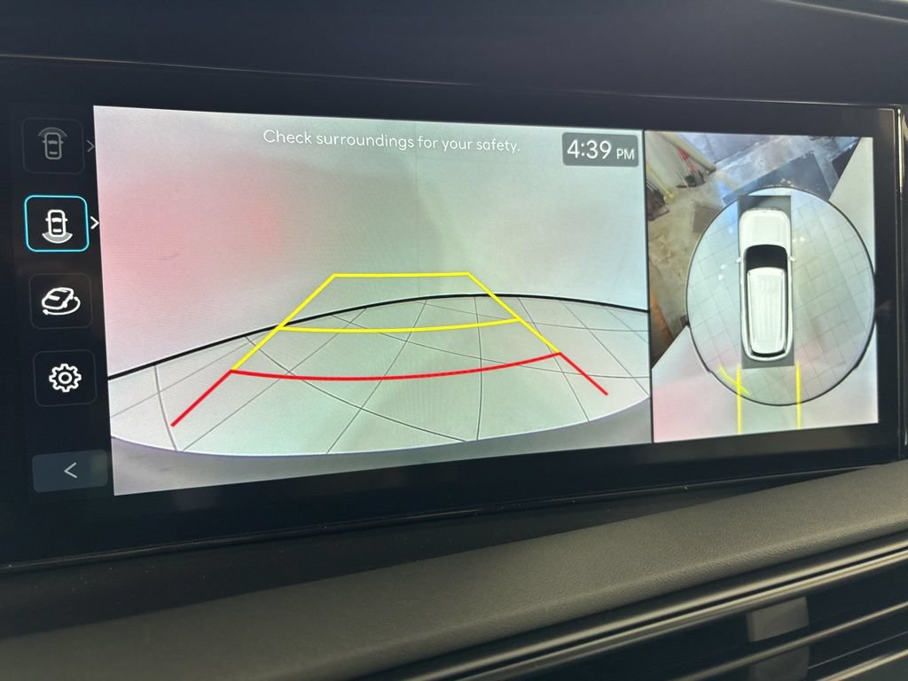 New 2026 Hyundai Palisade XRT Pro AWD/4WD image 31