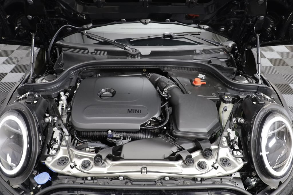 New 2026 MINI Cooper S FWD image 24