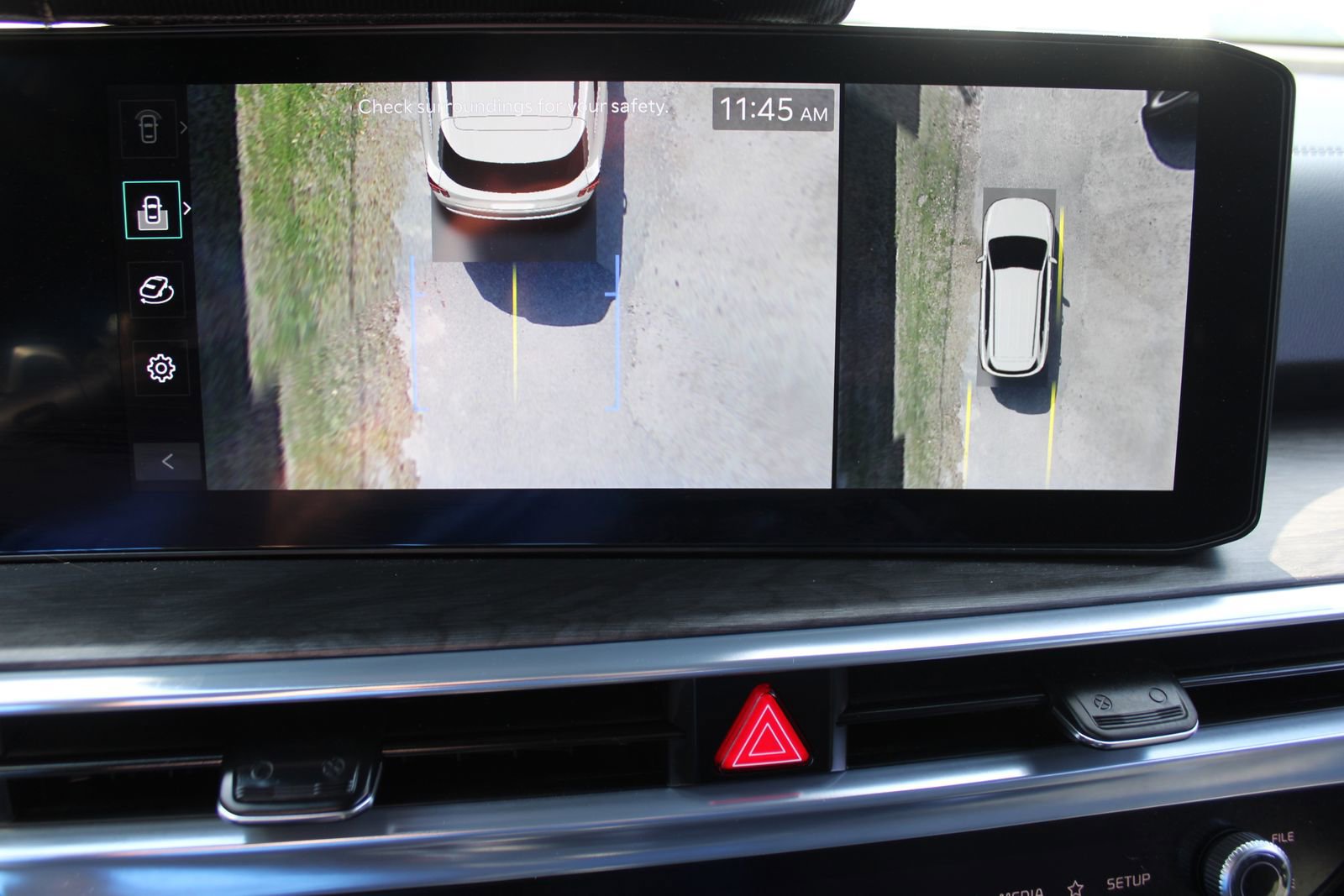 New 2026 Kia Sorento SX Prestige image 59