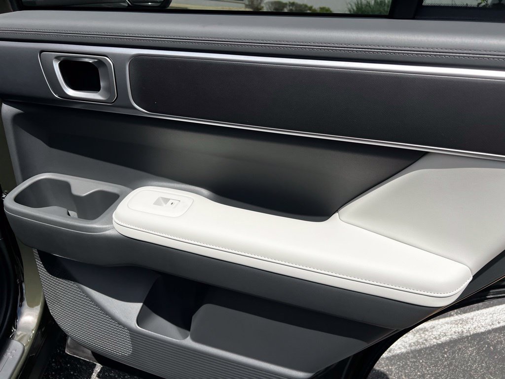 New 2026 Hyundai Santa Fe SEL AWD/4WD image 30
