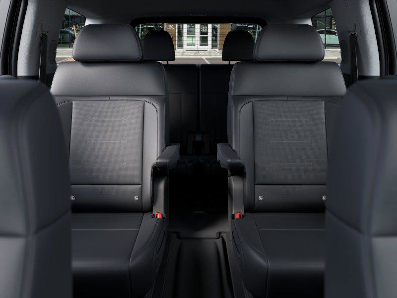 New 2026 Hyundai Santa Fe Limited image 12