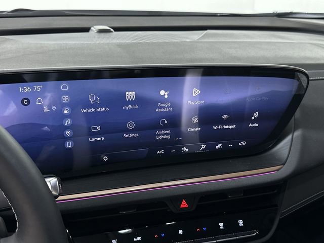New 2026 Buick Envision Sport Touring image 19