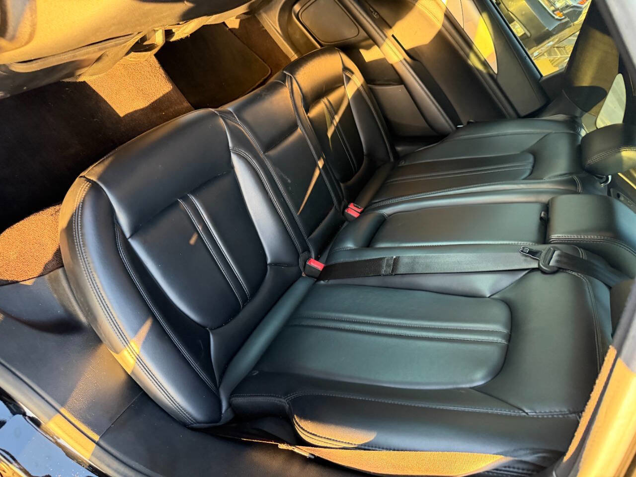 Used 2017 Lincoln MKZ Premiere image 14