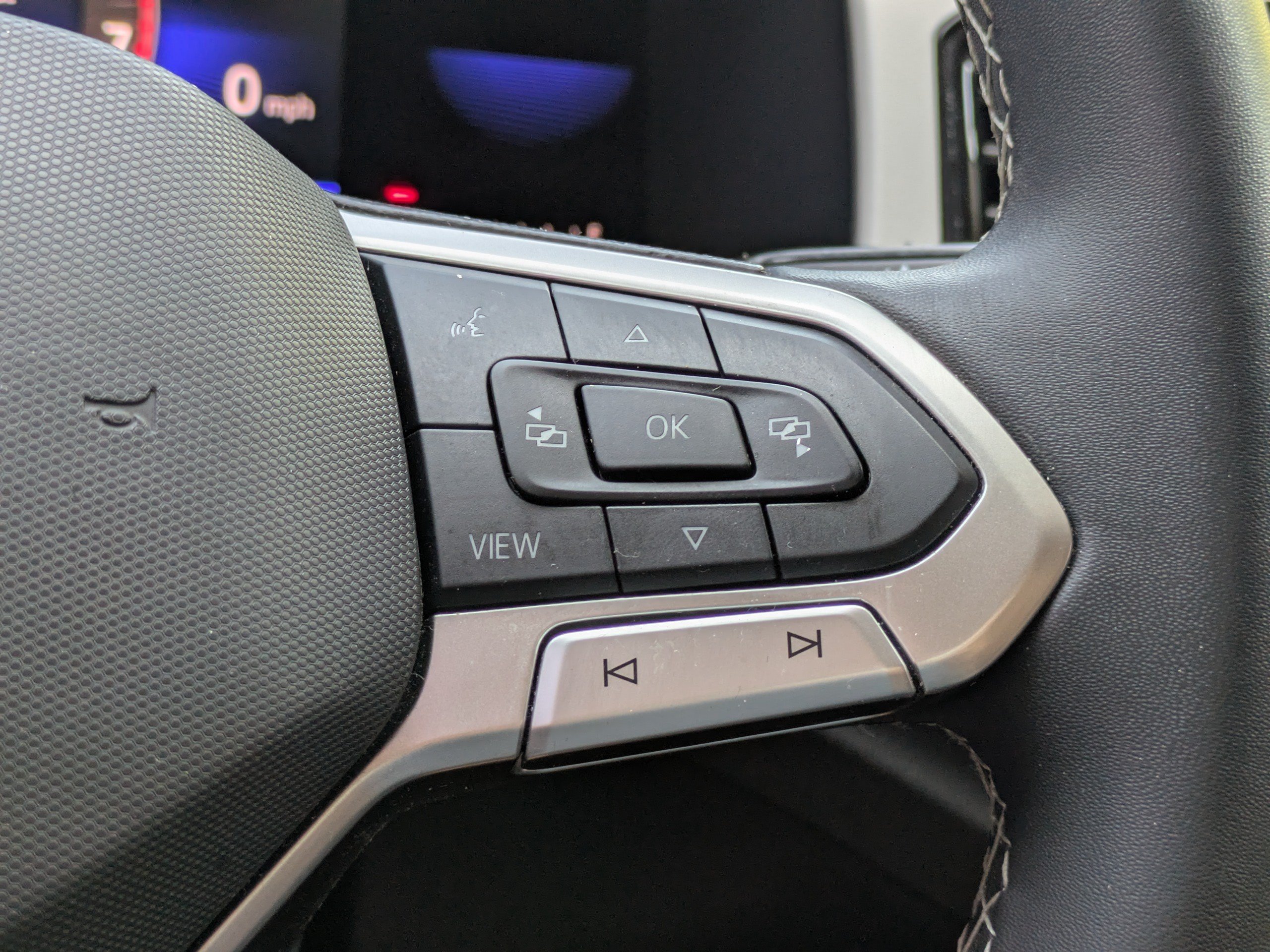 Used 2022 Volkswagen Atlas SE FWD image 27