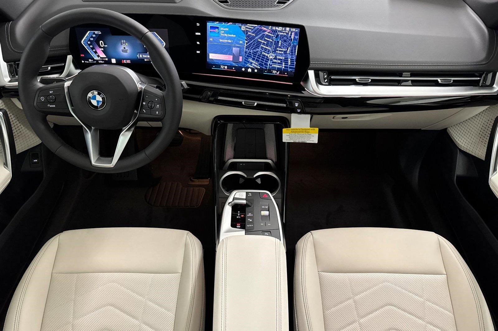 Used 2026 BMW X1 xDrive28i w/ Technology Package AWD/4WD image 15