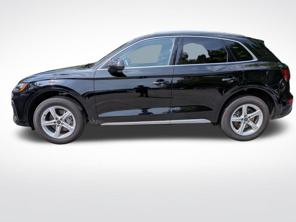 Used 2023 Audi Q5 Premium Plus w/ Convenience Package AWD/4WD image 7