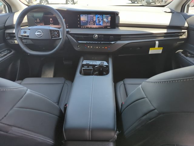 New 2026 Nissan Murano SV AWD/4WD image 23