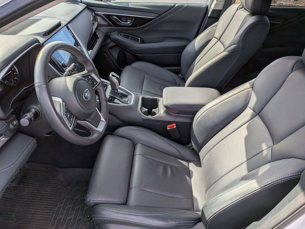 Used 2024 Subaru Outback Limited w/ Popular Package #2 image 15
