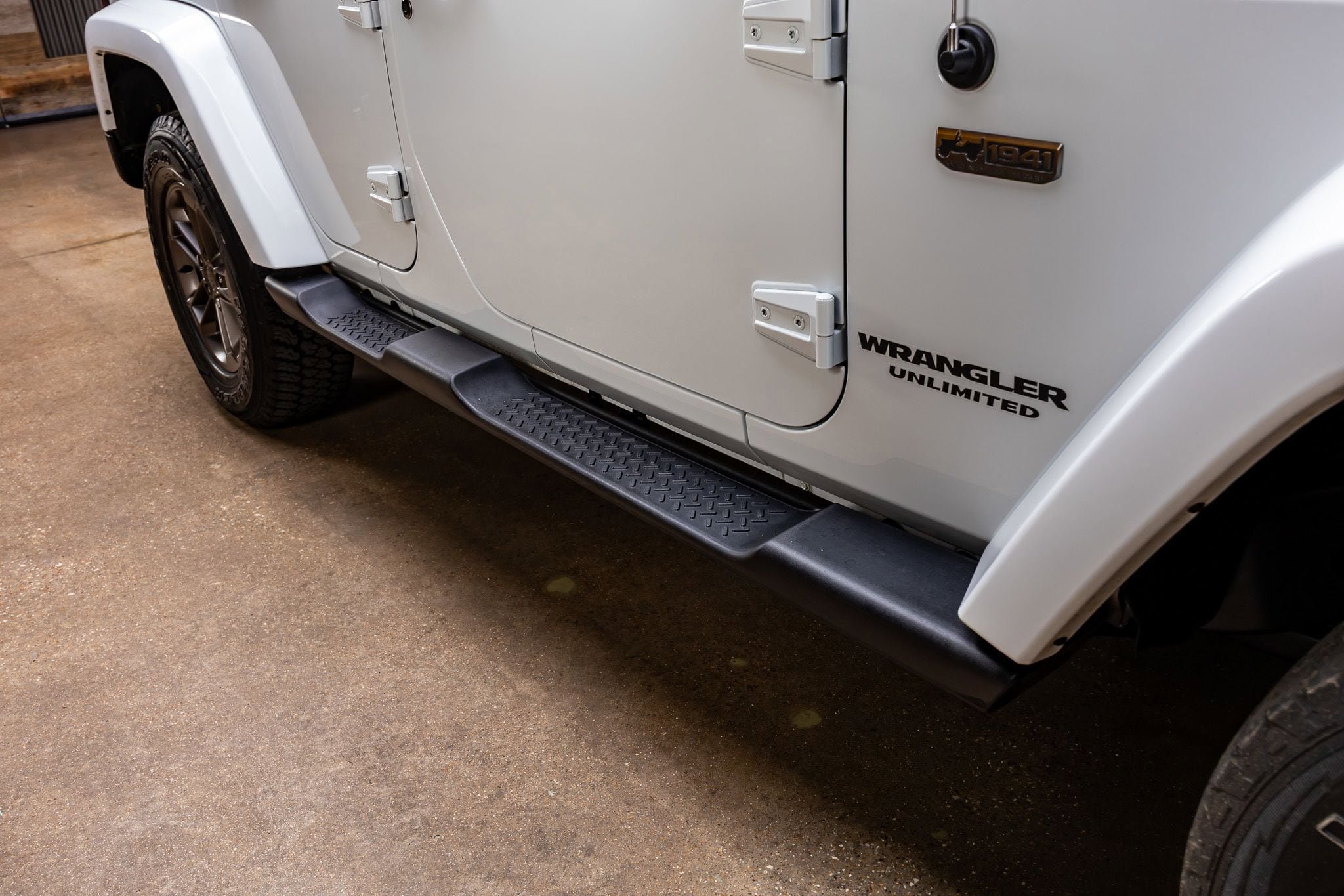 Used 2017 Jeep Wrangler Unlimited Sahara image 11
